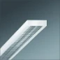 CUAX/1200-2 LED 6500 REGIOLUX OPBOUWARMATUUR MPR GESATINEERD