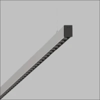 REGIOLUX, AGHIR/1500 LED 4900 840 DALI EASY01