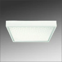 REGIOLUX, PRAMP/660 LED 5000 840 ET IP54