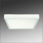 PRAMP 660 LED 46W 58 REGIOLUX OPB. ARM. LED IP54 665X654X90