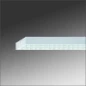 THLA /1500-2 LED 127 REGIOLUX SPORTHALARMATUUR LED WIT ROOST