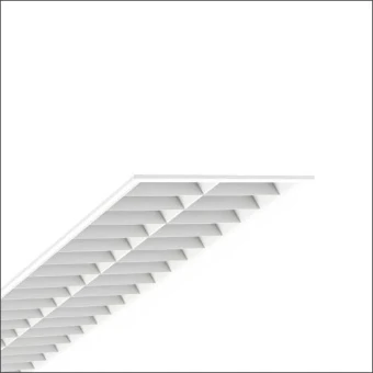 THLE/1500-2 LED10000 REGIOLUX SPORTHALARM 10000L 840 DALI