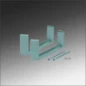 UBD 74 REGIOLUX BEVESTIGINGSBEUGELS UBD 74 ST