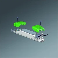 REGIOLUX, LC-OM ECO CI KIT
