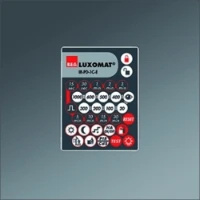 REGIOLUX, LC-BEG IR-PD-E