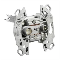 WISI, COAX DB 05