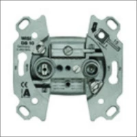 WISI, COAX DB 10