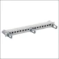  REICHLE EN 19INCH 1U 16 PORT-PATCH PANEL-