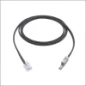  REICHLE EN FLAT CABLE RMS 1P-RJ11 (3-4) 1