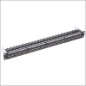  REICHLE EN 19 1U PC PATCH PANEL 24XRJ45/S