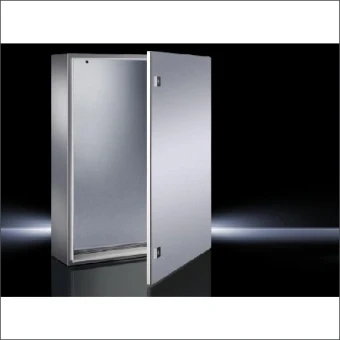 1011600 RITTAL AE WANDKAST RVS 304 1.4301