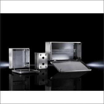 1559010 RITTAL BG BUSBEHUIZING RVS