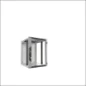  RITTAL VX IT ST 600X800X600 15HE NETW
