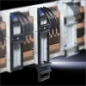  RITTAL SV OM-ADAPTER 40A 690V AWG 8