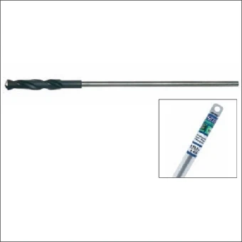 232.0800 ROTEC BEKISTINGSBOOR HSS 8MML=400MM