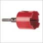  ROTEC ADAPTOR SDS PLUS M16