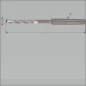  ROTEC CENTREERBOOR CONISCH 6X50
