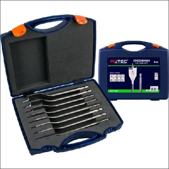 900.1022K ROTEC CASSETTE 8 DELIG