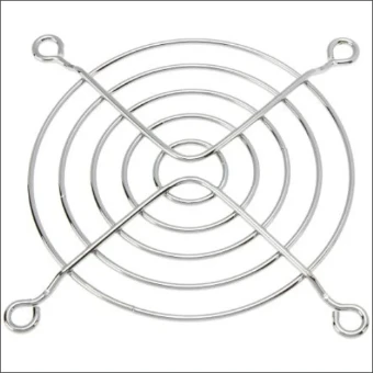 FG-09 SUNON KASTVENT ROOSTER 92X92 STAAL