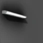  RZB PLAF.-/WANDARM. LED/12 5W-3000