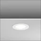  RZB DOWNL INB LED 5W84 230V WT