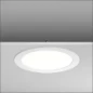  RZB DOWNL INB LED 18W84 230V WT