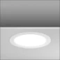  RZB TOLEDO FLAT DL-E LED/18W-3000K