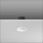 RZB DOWNLIGHT INBOUW LED/7W-4000K