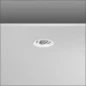  RZB SPOT INBOUW LED/13W-4000K D91