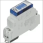  SAIA KWH METER 1F 32A LCD EXT MID