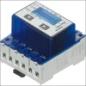  SAIA KWH METER 3F+TR5-1500-5A LCD1T