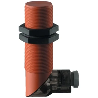 IFL 15-300L-10/01P SCHMERSAL SENSOR 10-60VDC 3DR NO/NC 15MM