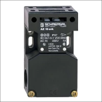 SCHMERSAL, AZ 16-02ZVRK-M20