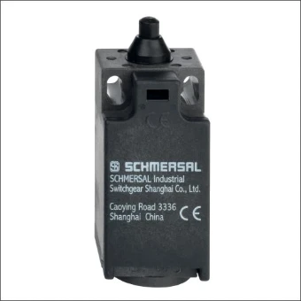 TS 236-02Z-M20 SCHMERSAL EINDSCHAKELAAR