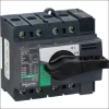 Compact lastscheiders INS