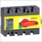 SCHNEIDER COMPACT INS100 4P LASTSCHAK RO