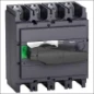  SCHNEIDER COMPACT INS500 4P LASTSCHEIDER