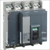 Compact vermogensschakelaars ns630b-1600