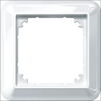 388119 SCHNEIDER AFD RAAM 1V ATELIER-M PW