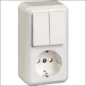  SCHNEIDER COMB RA OPB SERIE/WCD CONT PW