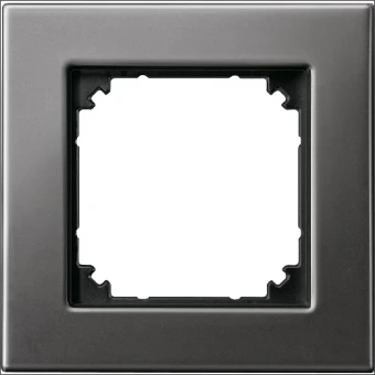 475114 SCHNEIDER AFDEKR 1V M-ELEG MET RHOD