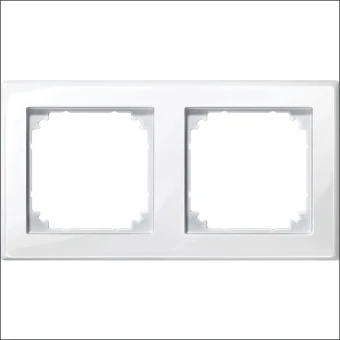 478219 SCHNEIDER AFDEKRAAM 2V MSMART PW