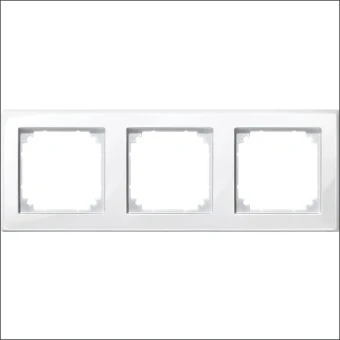478319 SCHNEIDER AFDEKRAAM 3V MSMART PWB