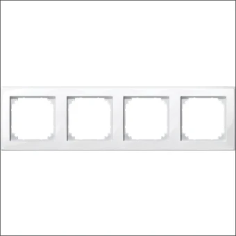 478419 SCHNEIDER AFDEKRAAM 4V MSMART PWB