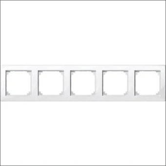 478519 SCHNEIDER AFDEKRAAM 5V MSMART PW