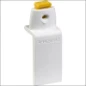 A9A26982 SCHNEIDER AFDEKKAP SCHROEVEN VIGI 1=12ST