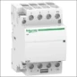 A9C20869 SCHNEIDER ICT MAGNEETSCHAKELAAR 4P 3M+1V