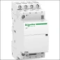  SCHNEIDER ICT MAGNEETSCHAKELAAR 4P 4M 20
