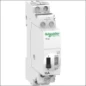 A9C34811 SCHNEIDER IMPULSSCHAK +HULP 1M 16A230VAC