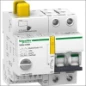 A9C61210 SCHNEIDER AUTOMAAT B-KAR 2P 10A C60N